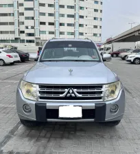 2011 Mitsubishi Pajero