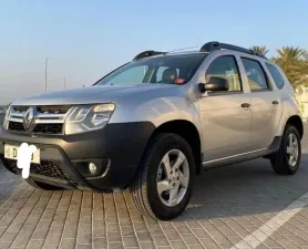 2018 Renault Duster in dubai