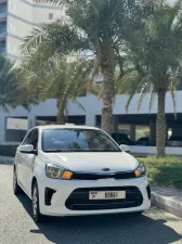 2020 Kia Pegas