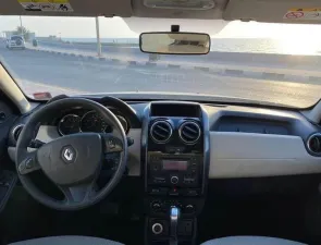 2018 Renault Duster