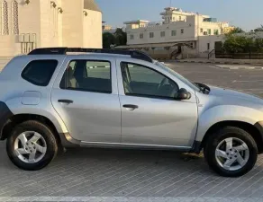 2018 Renault Duster