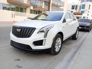 2023 Cadillac XT5 in dubai