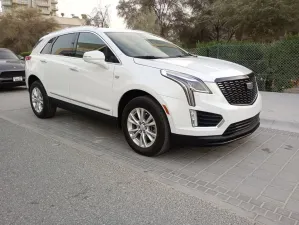 2023 Cadillac XT5