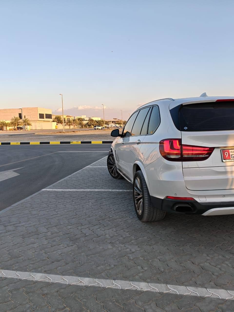 2014 BMW X5