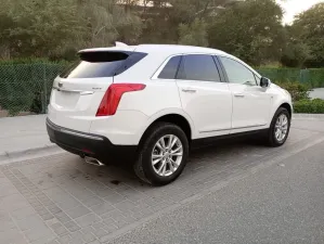 2023 Cadillac XT5