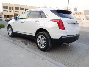 2023 Cadillac XT5