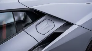 2024 Lamborghini Reventon