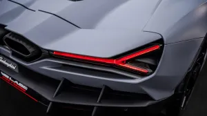 2024 Lamborghini Reventon