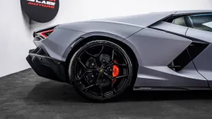 2024 Lamborghini Reventon