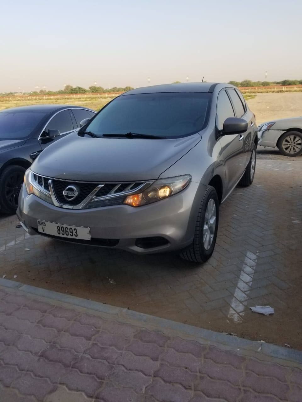 2011 Nissan Murano