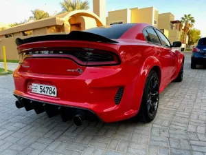 2021 Dodge Charger