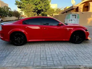 2021 Dodge Charger