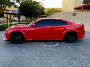 2021 Dodge Charger