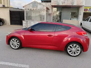 2013 Hyundai Veloster