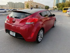 2013 Hyundai Veloster