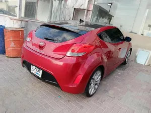 2013 Hyundai Veloster