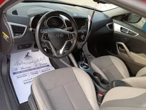 2013 Hyundai Veloster