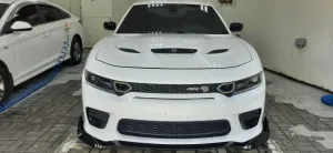 2020 Dodge Charger in dubai