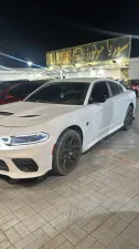 2020 Dodge Charger