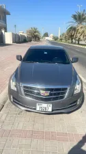 2019 Cadillac ATS