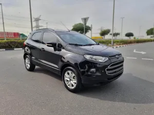 2017 Ford EcoSport in dubai