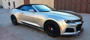 2018 Chevrolet Camaro in dubai