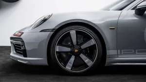 2023 Porsche 911 Carrera