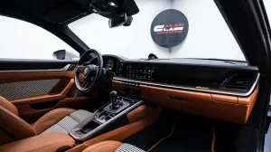 2023 Porsche 911 Carrera