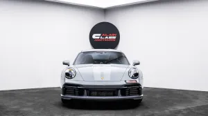 2023 Porsche 911 Carrera