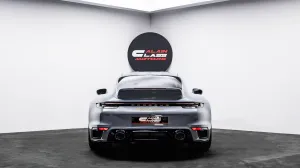 2023 Porsche 911 Carrera