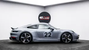 2023 Porsche 911 Carrera