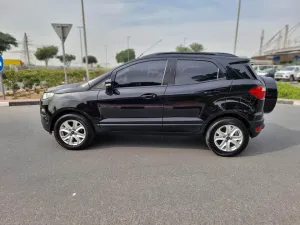 2017 Ford EcoSport