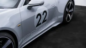 2023 Porsche 911 Carrera