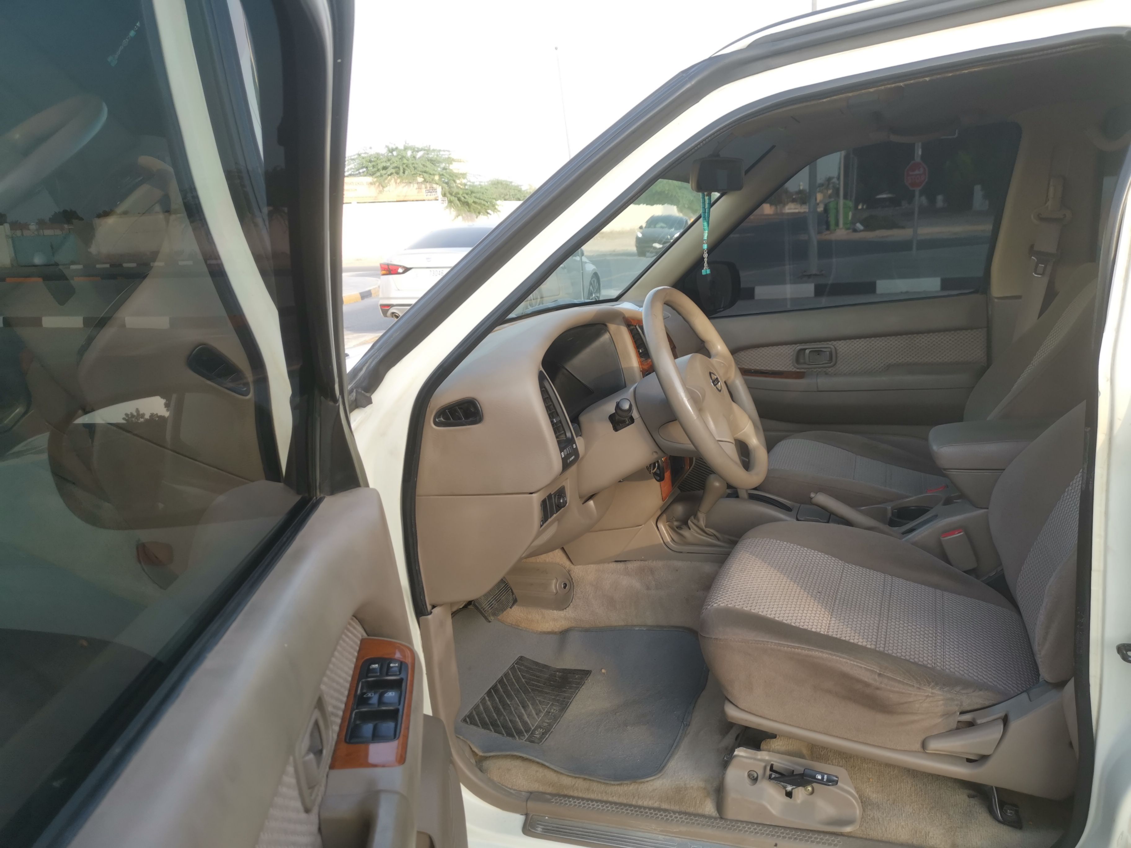 2005 Nissan Pathfinder