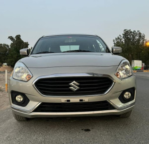 2018 Suzuki Dzire