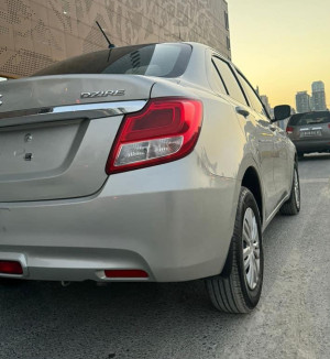 2018 Suzuki Dzire