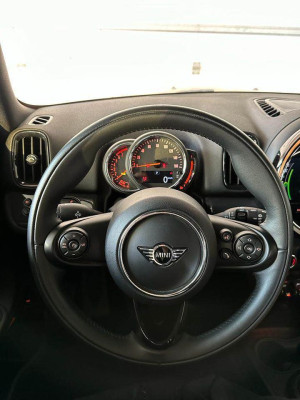 2022 Mini Countryman