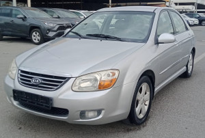 2008 Kia Cerato in dubai