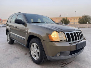 2009 Jeep Grand Cherokee