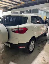 2016 Ford EcoSport