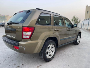 2009 Jeep Grand Cherokee