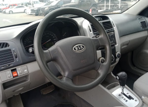 2008 Kia Cerato