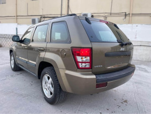 2009 Jeep Grand Cherokee