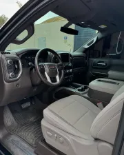 2019 GMC Sierra