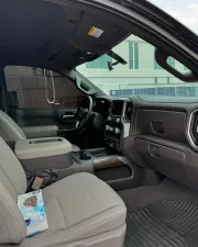 2019 GMC Sierra