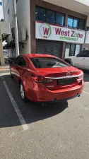 2014 Mazda 6 in dubai