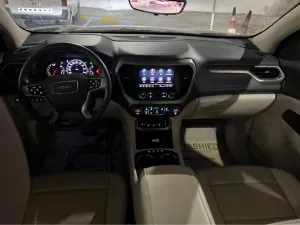 2021 GMC Acadia