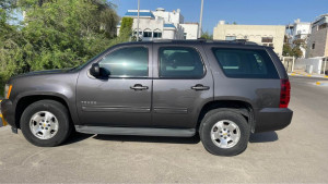 2013 Chevrolet Tahoe