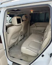 2013 Nissan Patrol