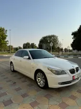 2009 BMW 5-Series in dubai